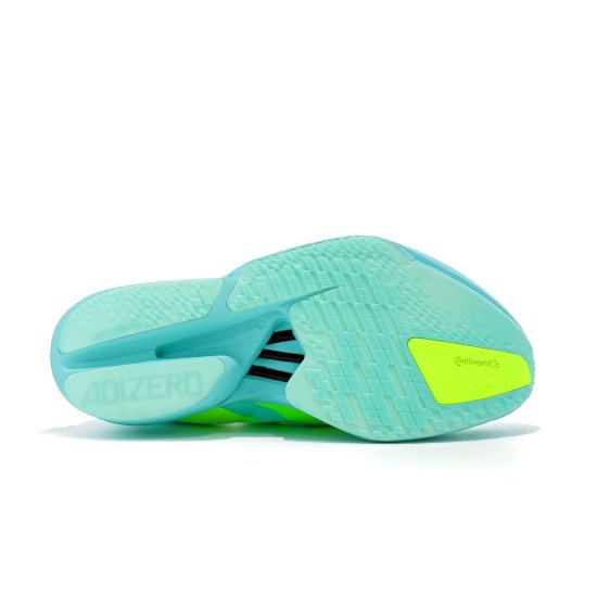 ADIDAS - ADIZERO ADIOS PRO 4 HOMME