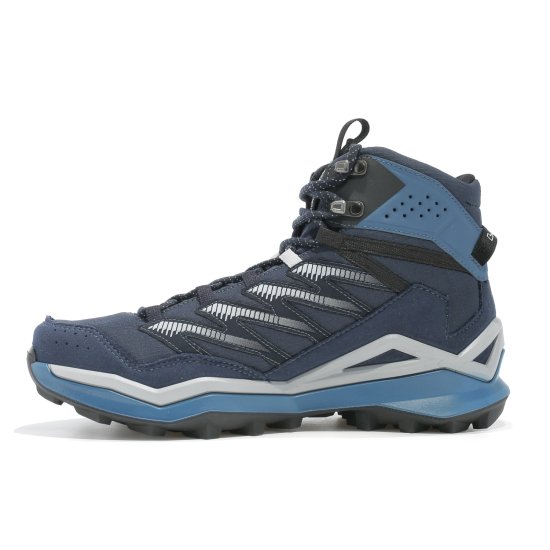 LOWA - MADDOX PRO GTX MID HOMME