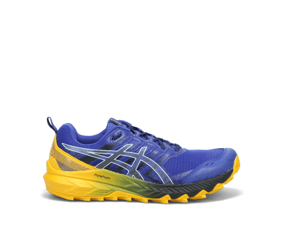 ASICS - GEL-TRABUCO 9 HOMME
