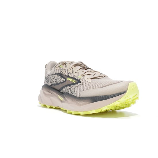 BROOKS - CASCADIA 19 HOMME