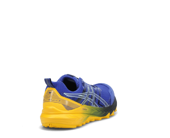 ASICS - GEL-TRABUCO 9 HOMME
