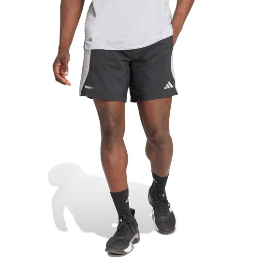 ADIDAS - Short Tech Apparel Climacool homme