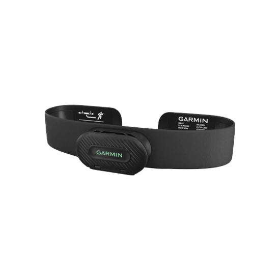 Ceinture cardio frequencemetre Hrm Fit Garmin pour femme