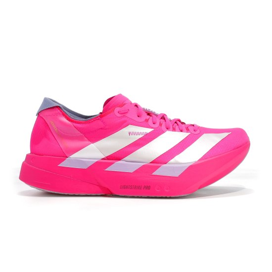 ADIDAS - ADIZERO ADIOS PRO 4 HOMME