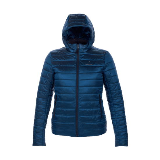 THERM-IC - VESTE POWER CASUAL FEMME