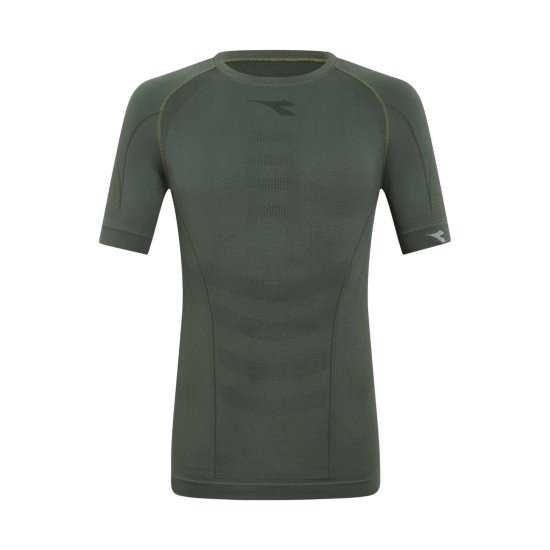 DIADORA - T-shirt Stratozero homme