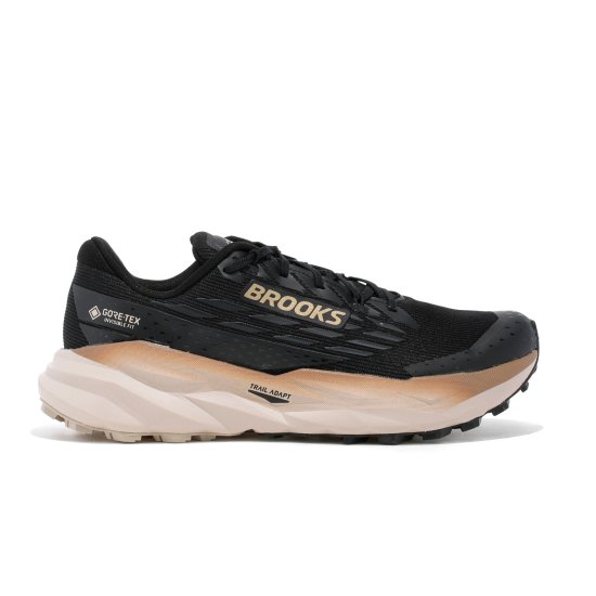 BROOKS - Cascadia 19 GTX homme