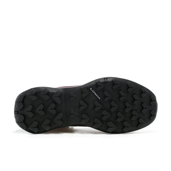 LOWA - MADDOX PRO GTX MID FEMME