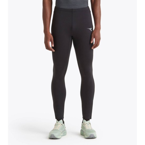 DIADORA - Collant Run Crew homme