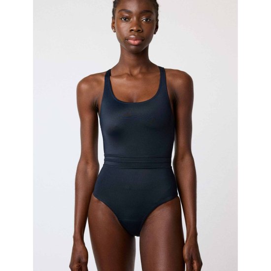 Smoon - MAILLOT DE BAIN MENSTRUEL NATATION NAIADES