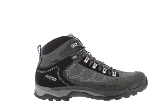 Falcon GV Homme Chaussures de randonnee ASOLO