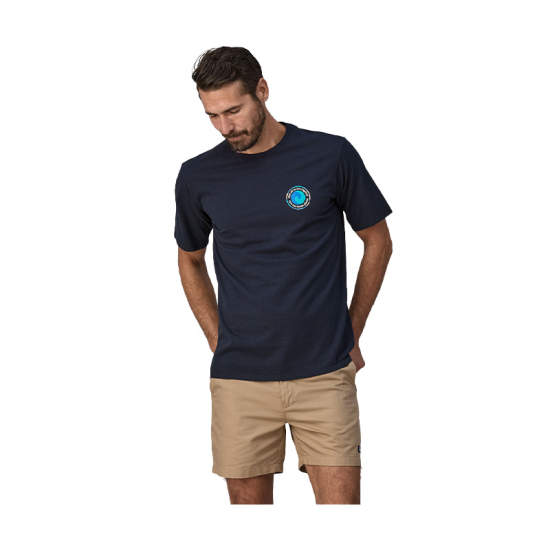 PATAGONIA - T-SHIRT UNITY FITZ RESPONSIBILI-TEE HOMME