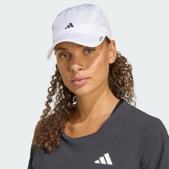 ADIDAS - Casquette RunningXAdizero Lightweight Climacool