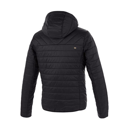 THERM-IC - DOUDOUNE CHAUFFANTE HOMME