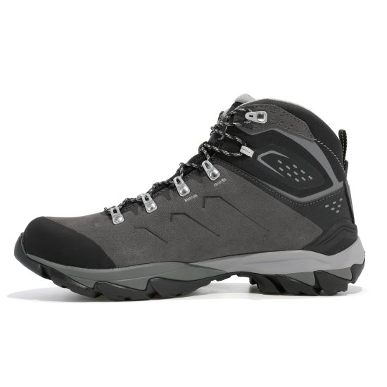 ASOLO - ACADIA MID LTH GTX WIDE HOMME