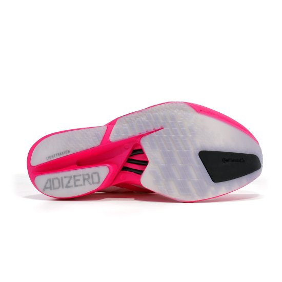 ADIDAS - ADIZERO ADIOS PRO 4 HOMME