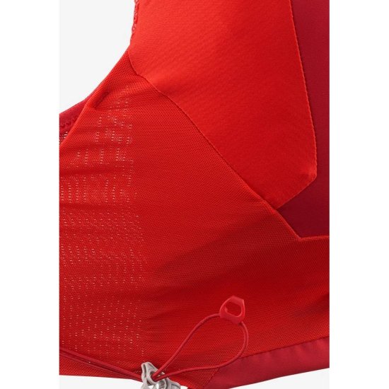 SALOMON - SAC D'HYDRATATION ADV SKIN 5 AVEC FLASQUES