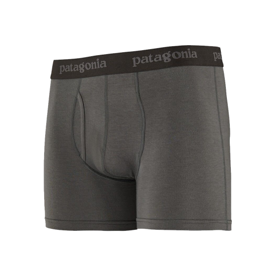PATAGONIA - BOXER ESSENTIAL BRIEF 3" HOMME