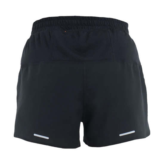 ICEBREAKER - SHORT MERINO 125 ZONEKNIT FEMME