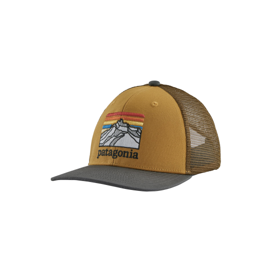 PATAGONIA - CASQUETTE TRUCKER ENFANT