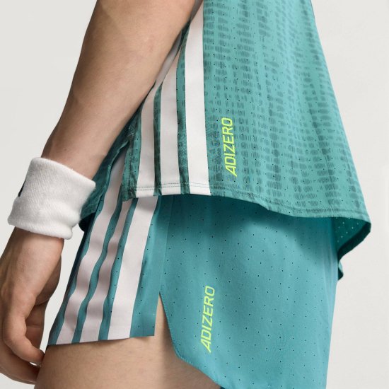 ADIDAS - Débardeur Adizero homme