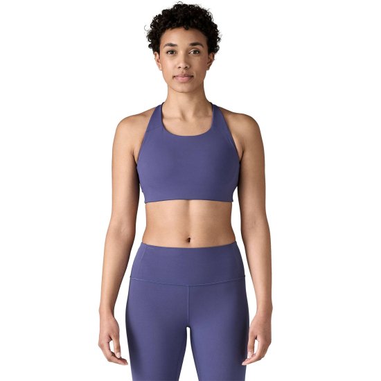 PATAGONIA - BRASSIÈRE SHADOWLITE MAINTIEN ÉLEVÉ RÉGLABLE