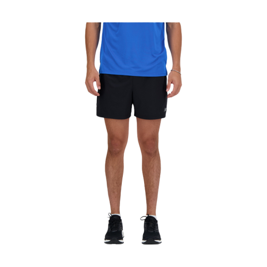 NEW BALANCE - SHORT ACCELERATE 5 INCH