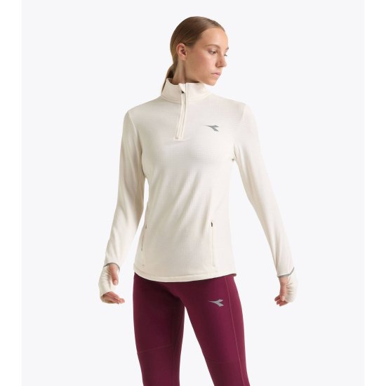 DIADORA - Polaire Warm Up Winter Protection femme