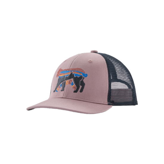 PATAGONIA - CASQUETTE TRUCKER ENFANT