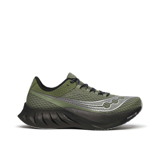 SAUCONY - ENDORPHIN PRO 4 HOMME