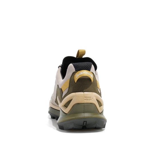 LOWA - MADDOX PRO GTX SL BASSES HOMME
