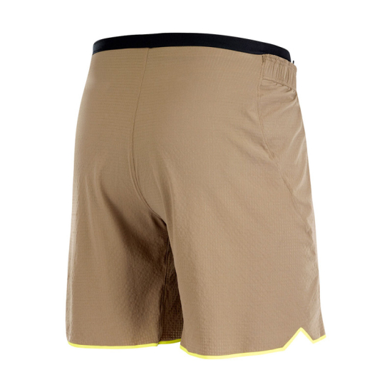 Short de running Sense Aero 7 homme Salomon