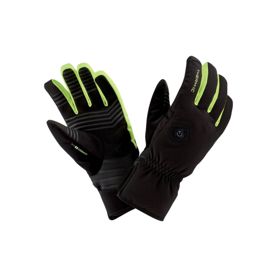  - GANTS CHAUFFANTS