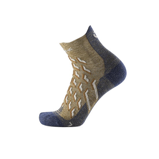  - CHAUSSETTES TREKKING COOL ANKLE HOMME