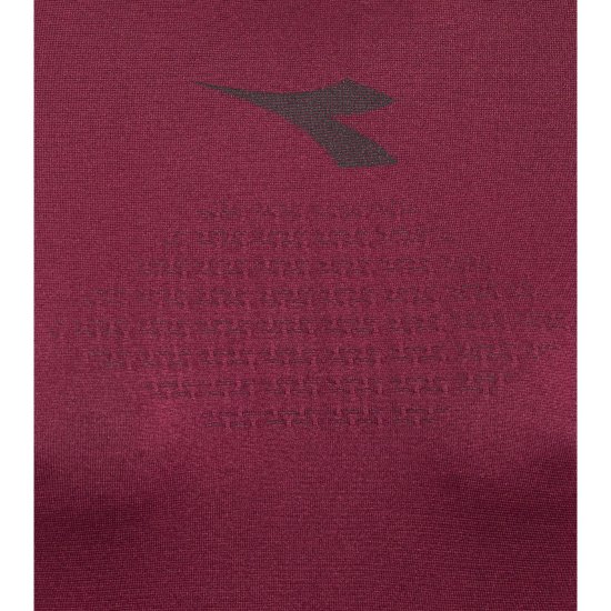 DIADORA - T-shirt Stratozero femme