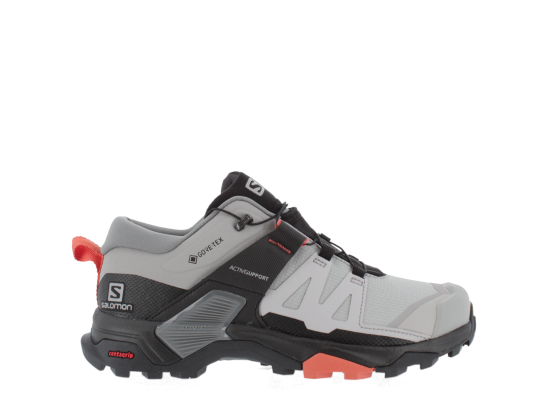 Chaussures de randonnee X Ultra 4 GTX Femme Salomon