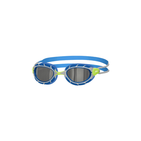 ZOGGS - LUNETTES DE NATATION PREDATOR TITANIUM