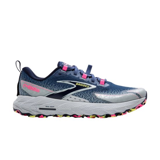 BROOKS - CASCADIA 18 FEMME