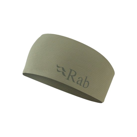 Rab - Bandeau Talus