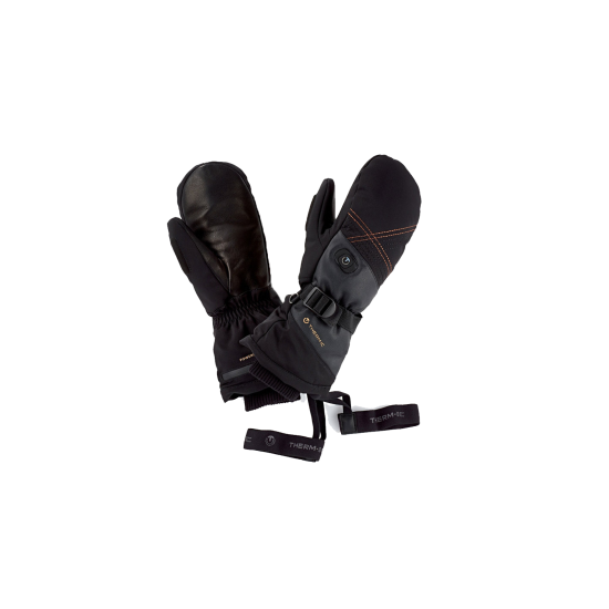 THERM-IC - Gants ULTRA HEAT MITTENS Femme