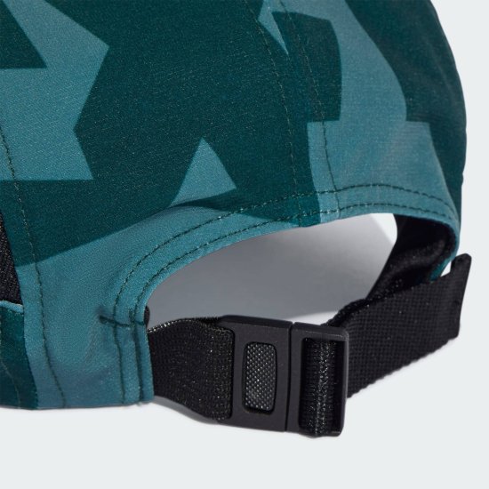 ADIDAS - CASQUETTE TERREX CLIMACOOL 5 PANNEAUX