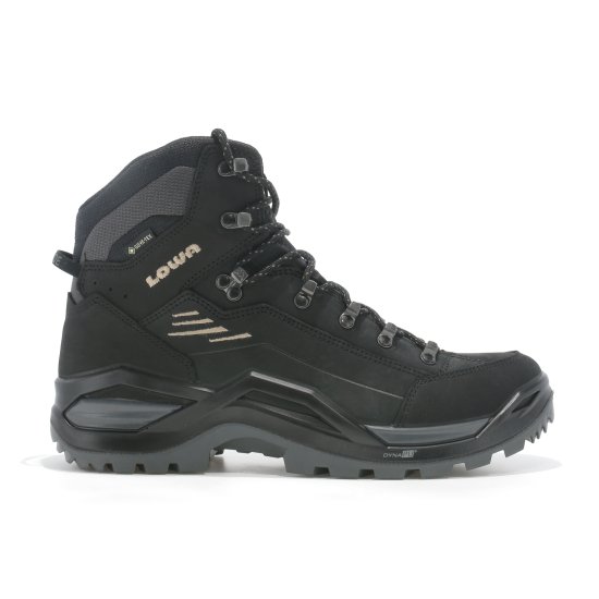 LOWA - RENEGADE EVO GTX MID HOMME