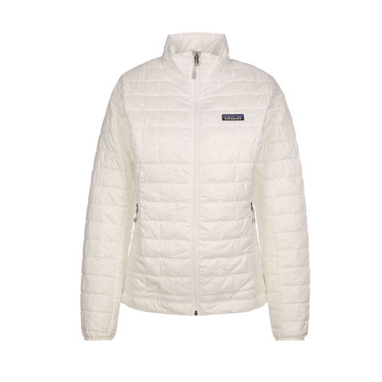 PATAGONIA - DOUDOUNE NANO PUFF FEMME
