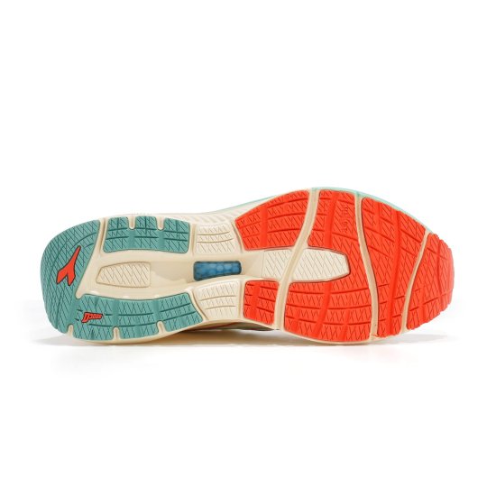 DIADORA - MYTHOS BLUSHIELD 10 VORTICE FEMME