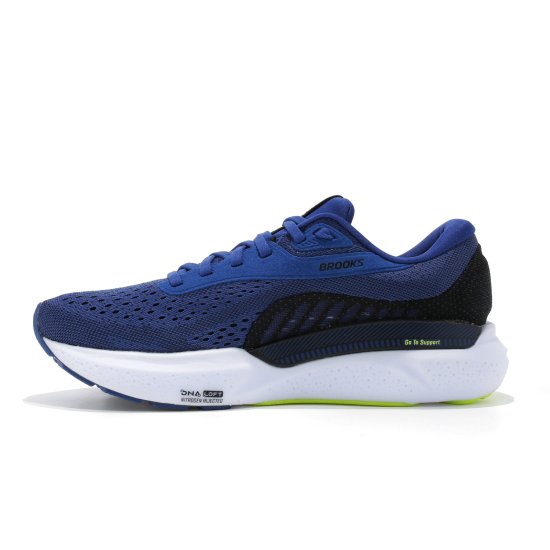 BROOKS - ADRENALINE GTS 24 HOMME