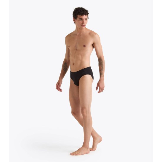DIADORA - Culotte Brief Stratozero femme