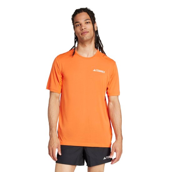 ADIDAS - T-SHIRT TERREX XPERIOR CLIMACOOL+ HOMME