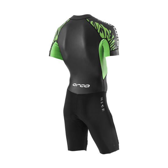 ORCA - COMBINAISON SWIMRUN CORE HOMME