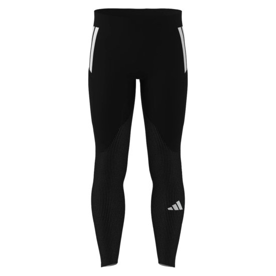ADIDAS - COLLANT ADIZERO HOMME