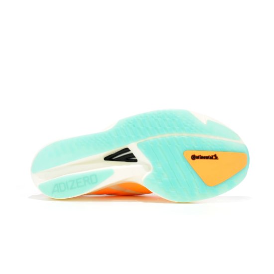 ADIDAS - ADIZERO TAKUMI SEN 11 FEMME